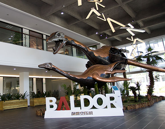 空壓機停機或空壓機無法啟動時怎么辦？
