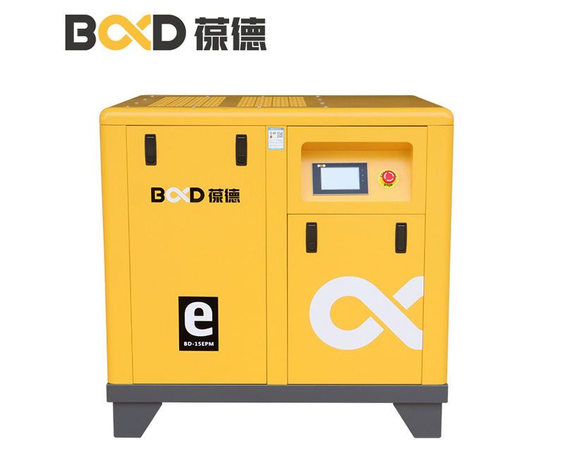 改造空氣壓縮機(jī)？五招搞定！