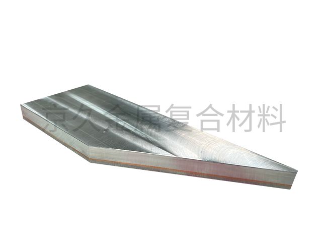 不銹鋼、銅、鋁導(dǎo)電塊